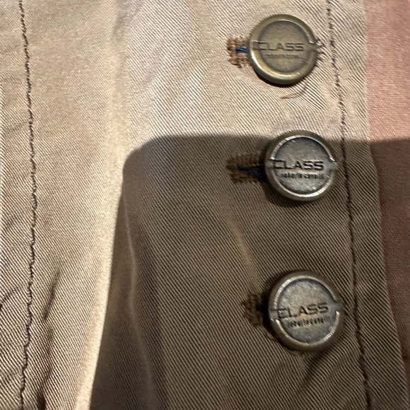 Class Roberto Cavalli men’s jacket. Great condition. Size 56 for XL men. - Picture 6 of 11